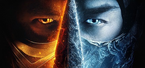 How (And Where) To Watch ‘Mortal Kombat’ Movies & TV Shows In Order