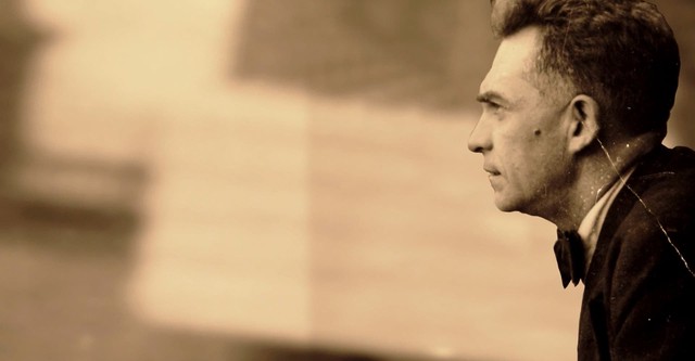 El Hombre Que Estaba Allí