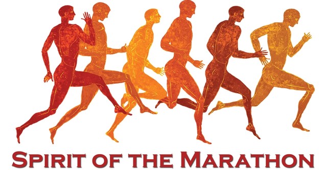 Spirit of the Marathon