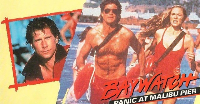 Baywatch: Panic at Malibu Pier