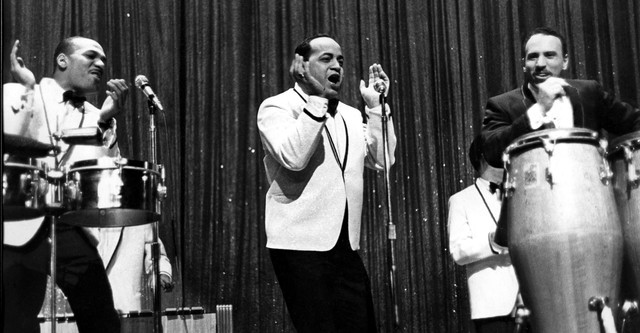 We Like It Like That. The story of Latin Boogaloo