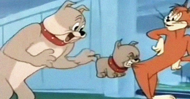 Scat Cats