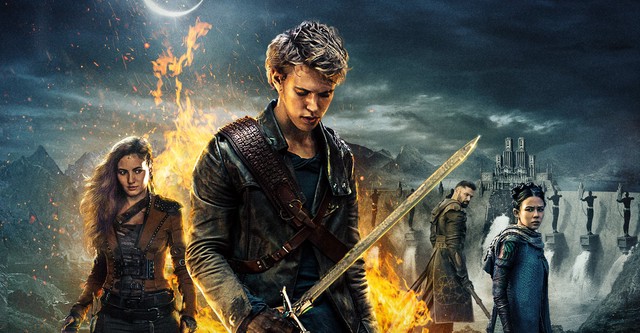 The Shannara Chronicles