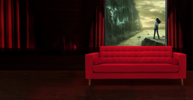 Shadow and Bone - The Afterparty