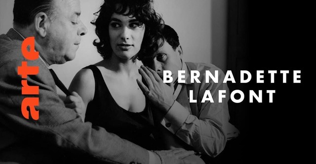 Bernadette Lafont: And God Created the Free Woman