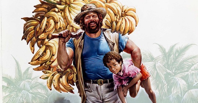 Banana Joe