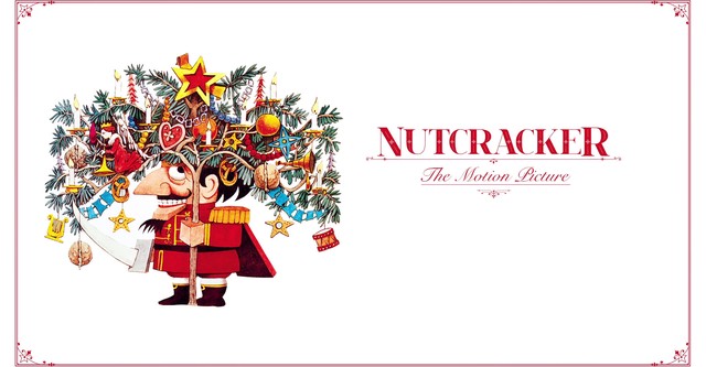 Nutcracker: The Motion Picture streaming online
