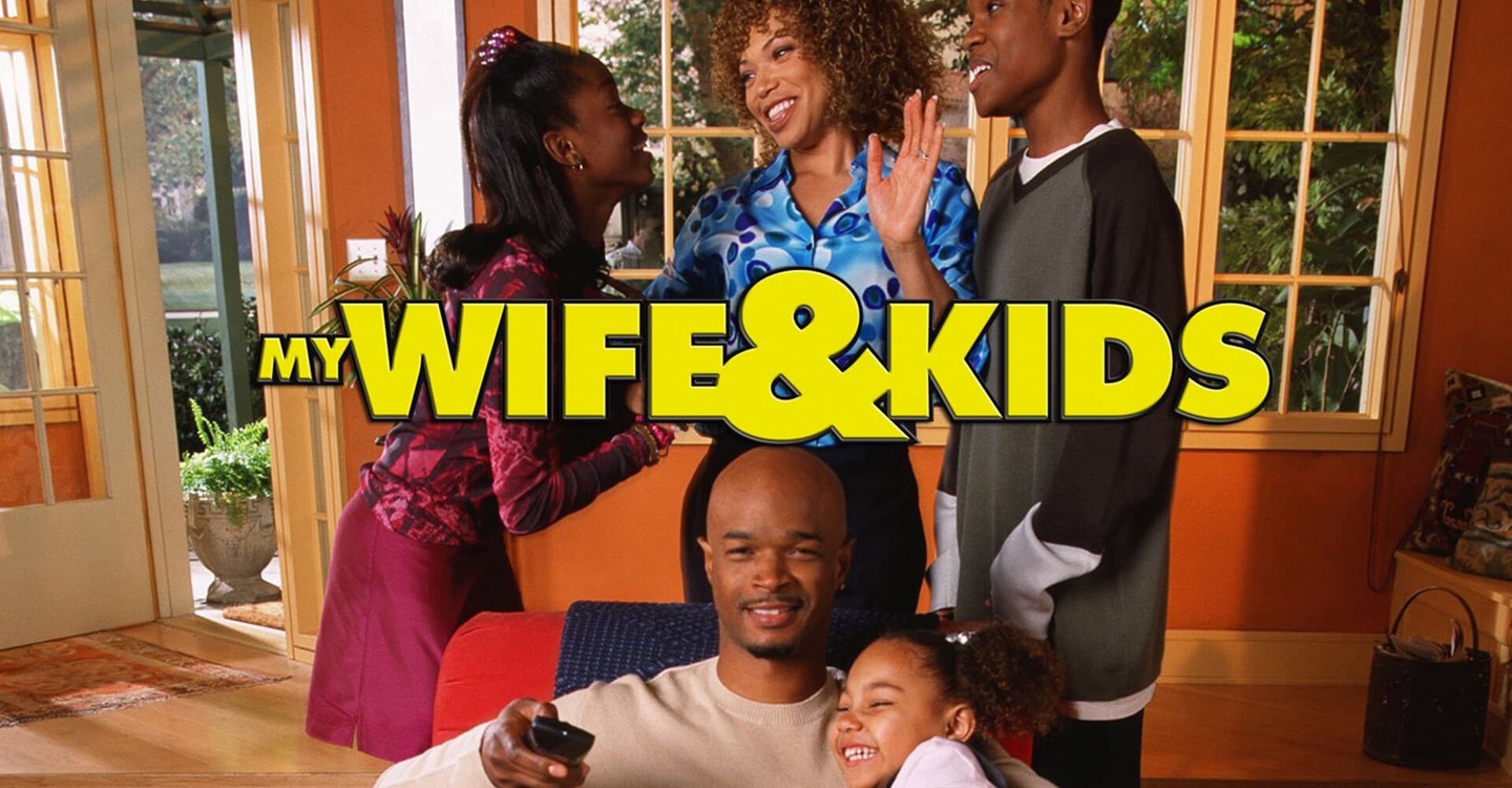 My Wife and Kids Season 2