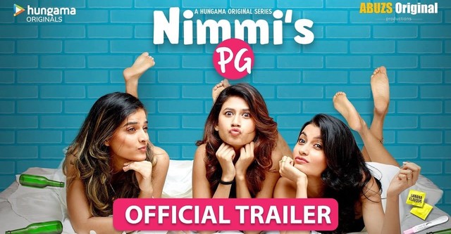 Nimmi's PG