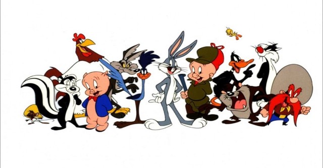 The Bugs Bunny Show