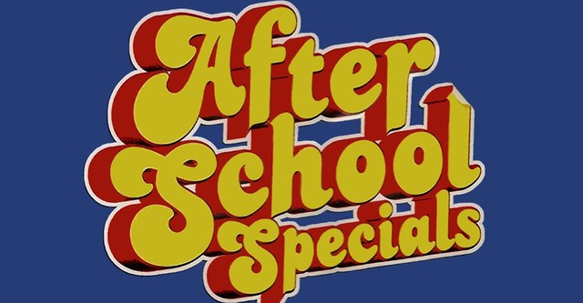 ABC Afterschool Special
