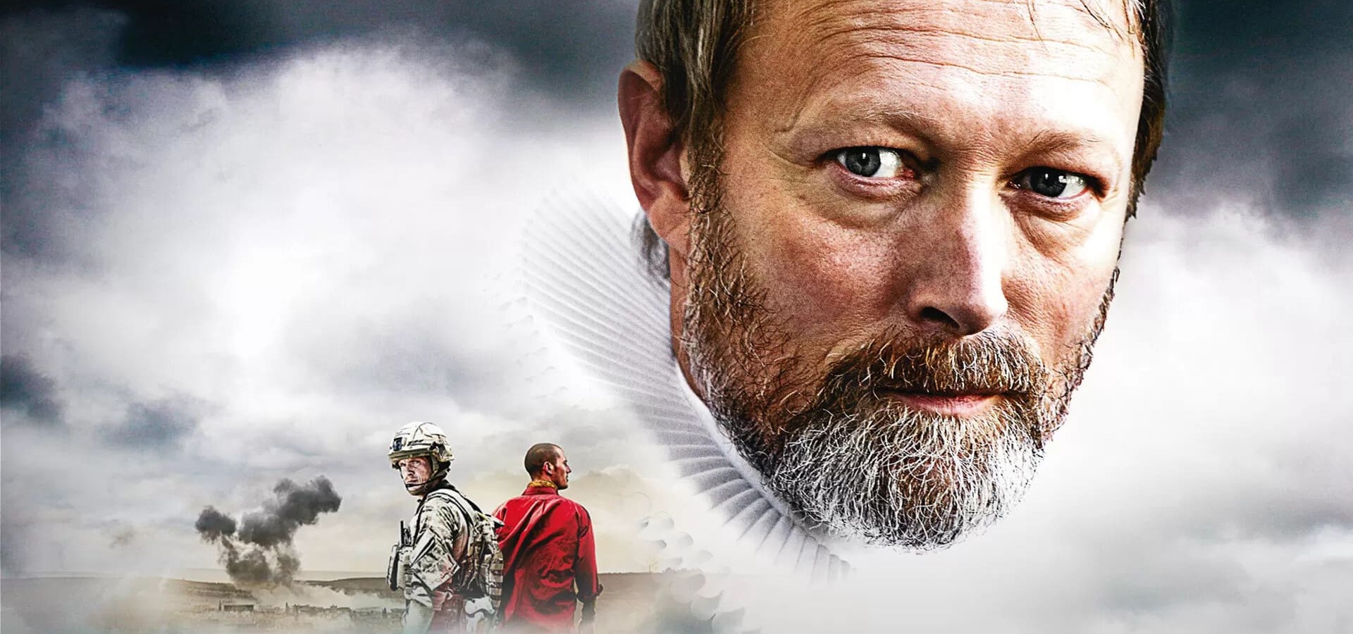 Ride Upon The Storm Ride Upon the Storm - streaming tv series online