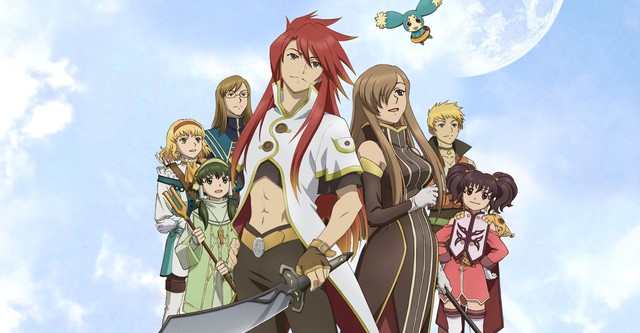 Tales of the Abyss