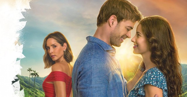 Café con aroma de mujer