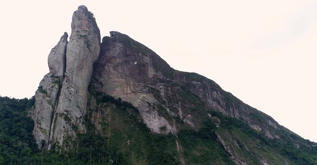 Terra Brasil - Especial Pico dos Pontões