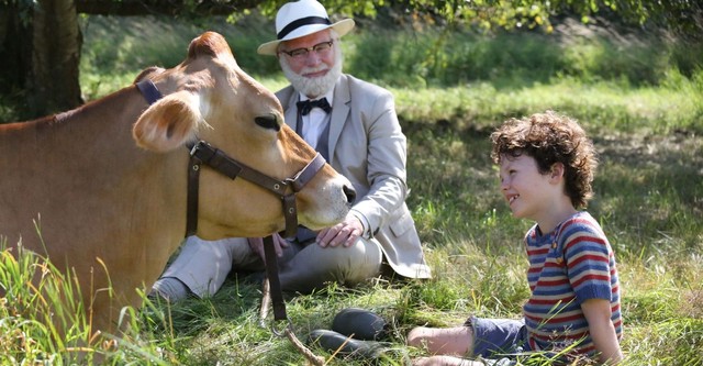 Father of Four: The Return of Uncle Sofus