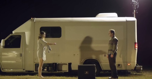 Upstream Color