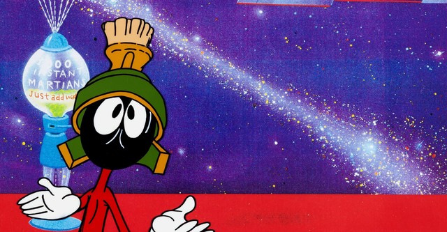 Bugs Bunny's Lunar Tunes