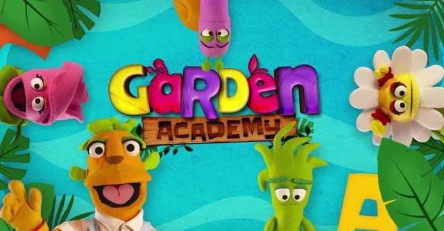 Garden Academy