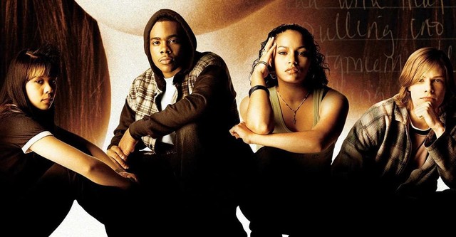 Freedom Writers