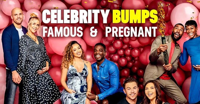 Celebrity Bumps: Famous & Pregnant