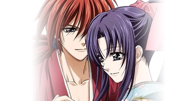 Rurouni Kenshin: Reflection