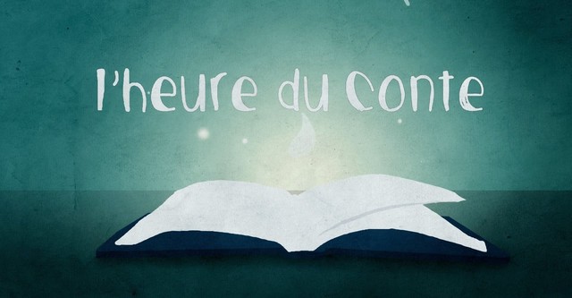 L'heure du conte