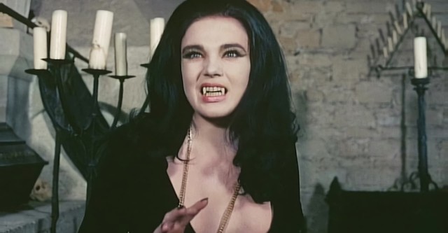 Convenção de Vampiros
