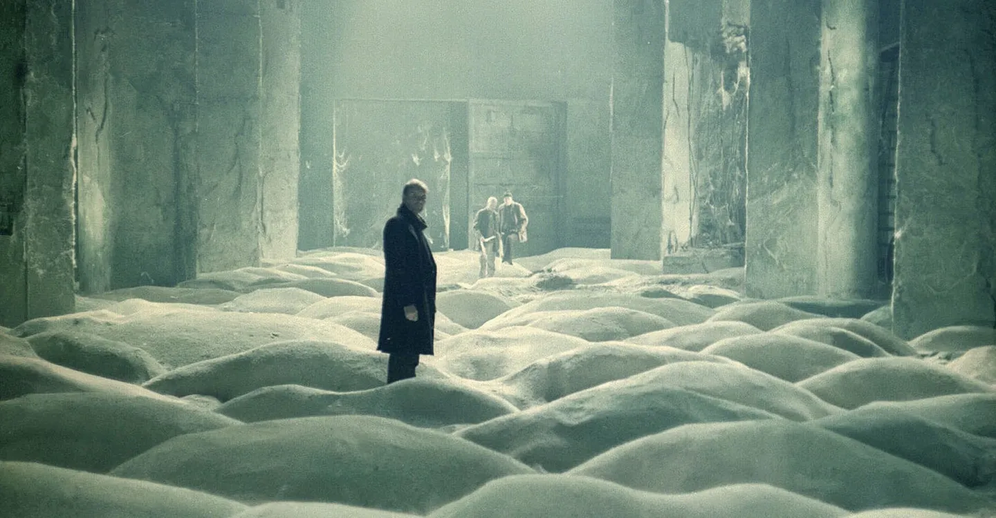 I 20 migliori film sci-fi e come vederli in streaming