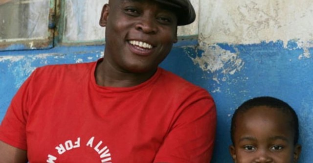 Themba - Das Spiel seines Lebens