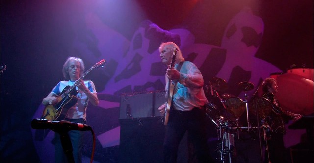 Yes - Songs From Tsongas 35th Anniversary Concert