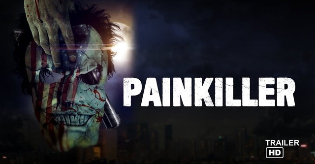 Painkiller