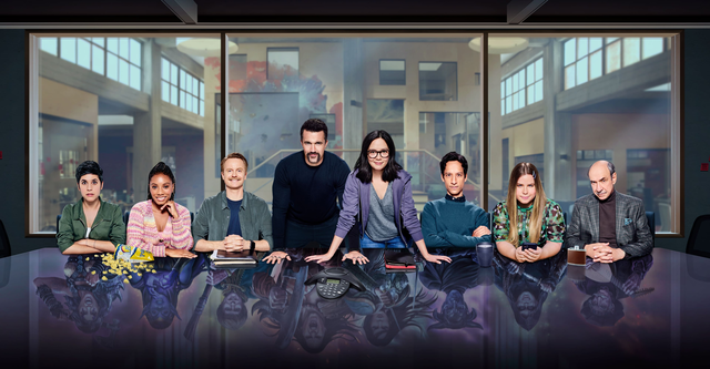 Die 10 meistunterschätzten Comedy-Serien der letzten fünf Jahre – und wo man sie streamen kann