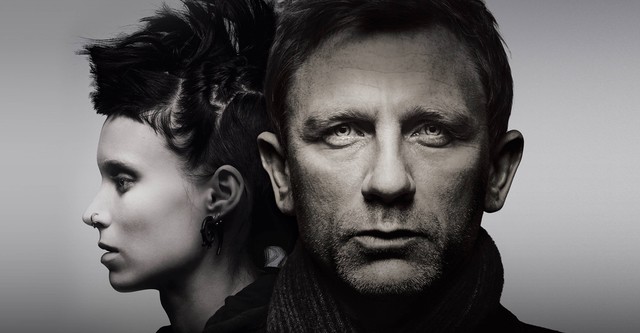 Millennium 1: Os Homens Que Odeiam as Mulheres