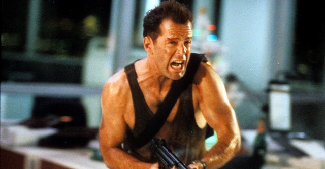 Die Hard