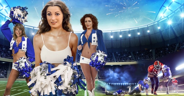 Dallas Cowboys Cheerleaders