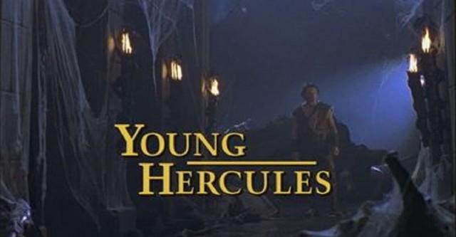 Young Hercules