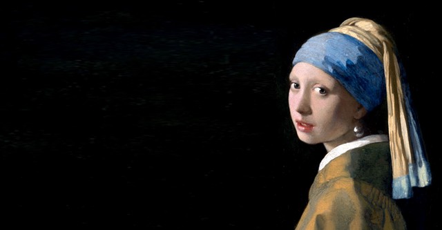 Vermeer Master of Light