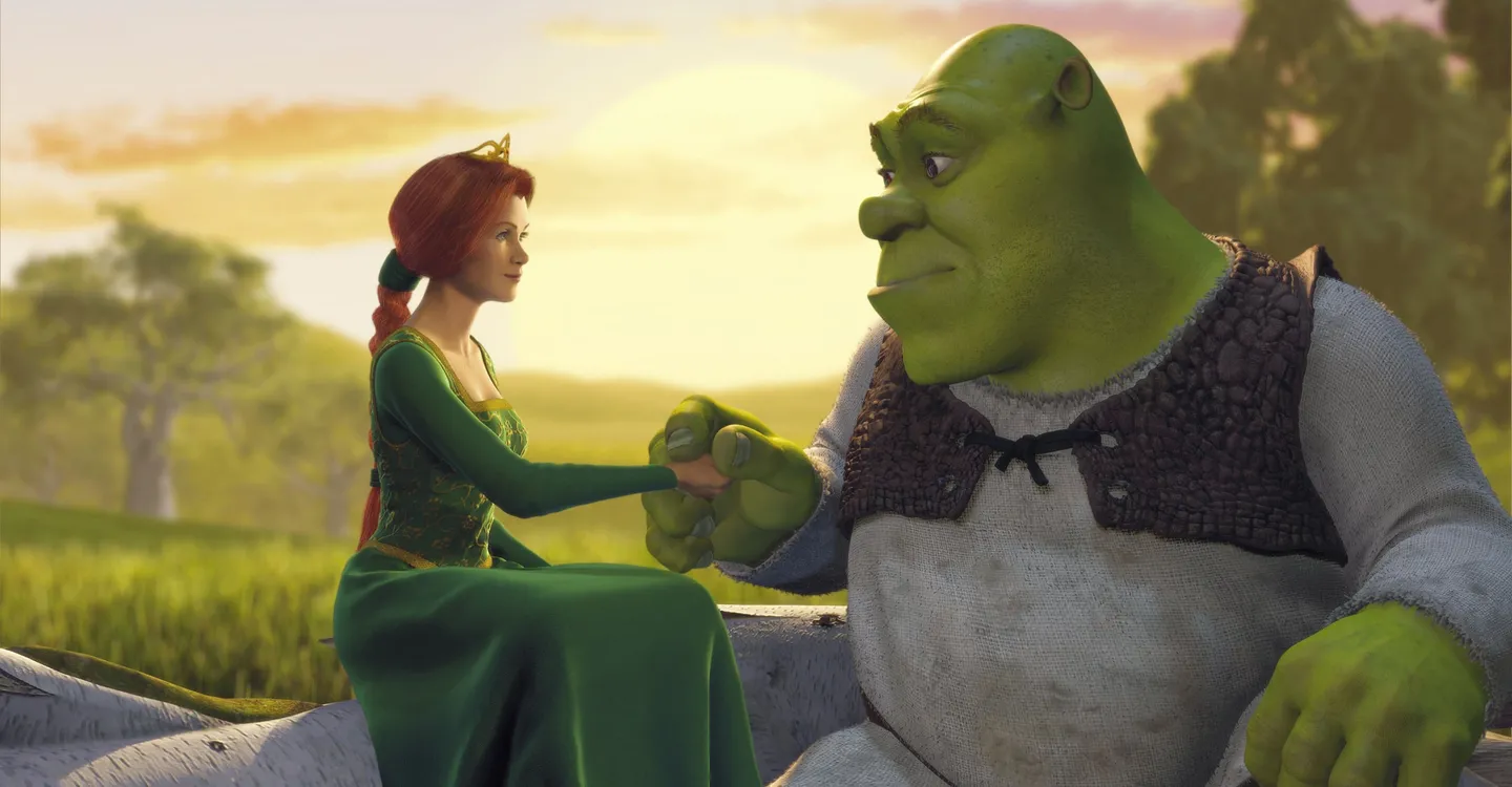 Every 'Shrek' Movie In Order (And Where You Can Watch Them)
