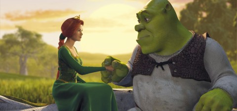 Shrek: dove vedere tutti i film in streaming e in che ordine