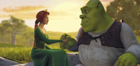 « Shrek » et le « Chat Potté » : tous les films de l’univers animé dans l’ordre