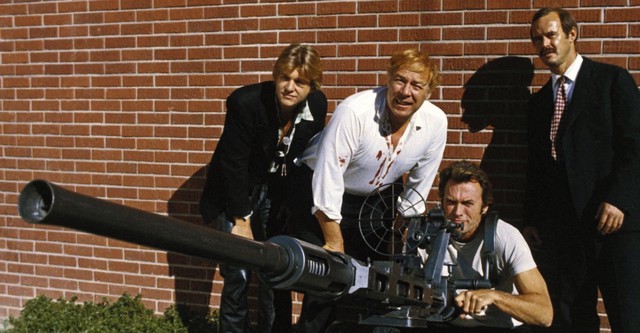 Thunderbolt and Lightfoot