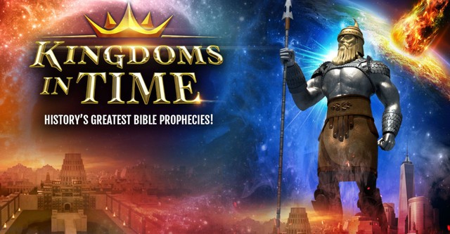 Kingdoms in Time