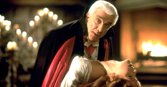 Dracula: Dead and Loving It