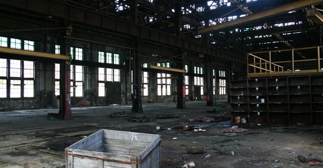 Ruinas