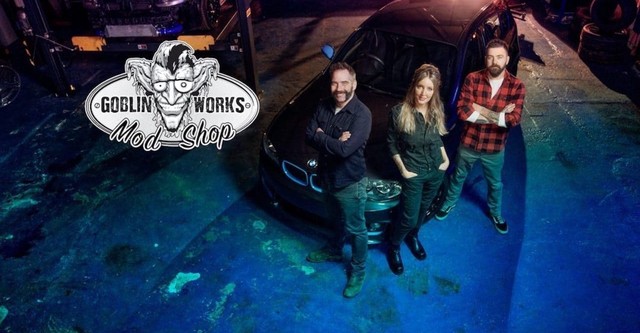 Goblin Works Mod Shop