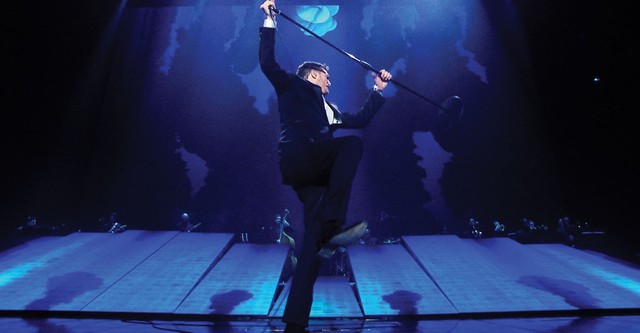 Michael Buble - Tour Stop 148!