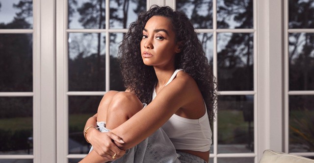 Leigh-Anne: Race, Pop and Power