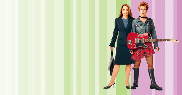 All 'Freaky Friday' Movies In Order