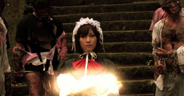 Magistral yolda Blowjob fohisha